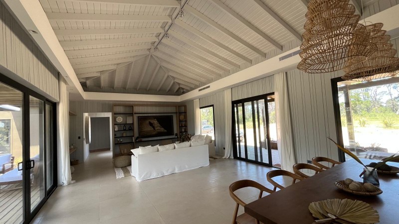 Casa en venta en Puerto Quetzal